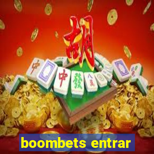 boombets entrar